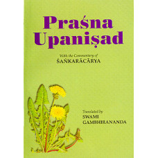 Prashna Upanishad